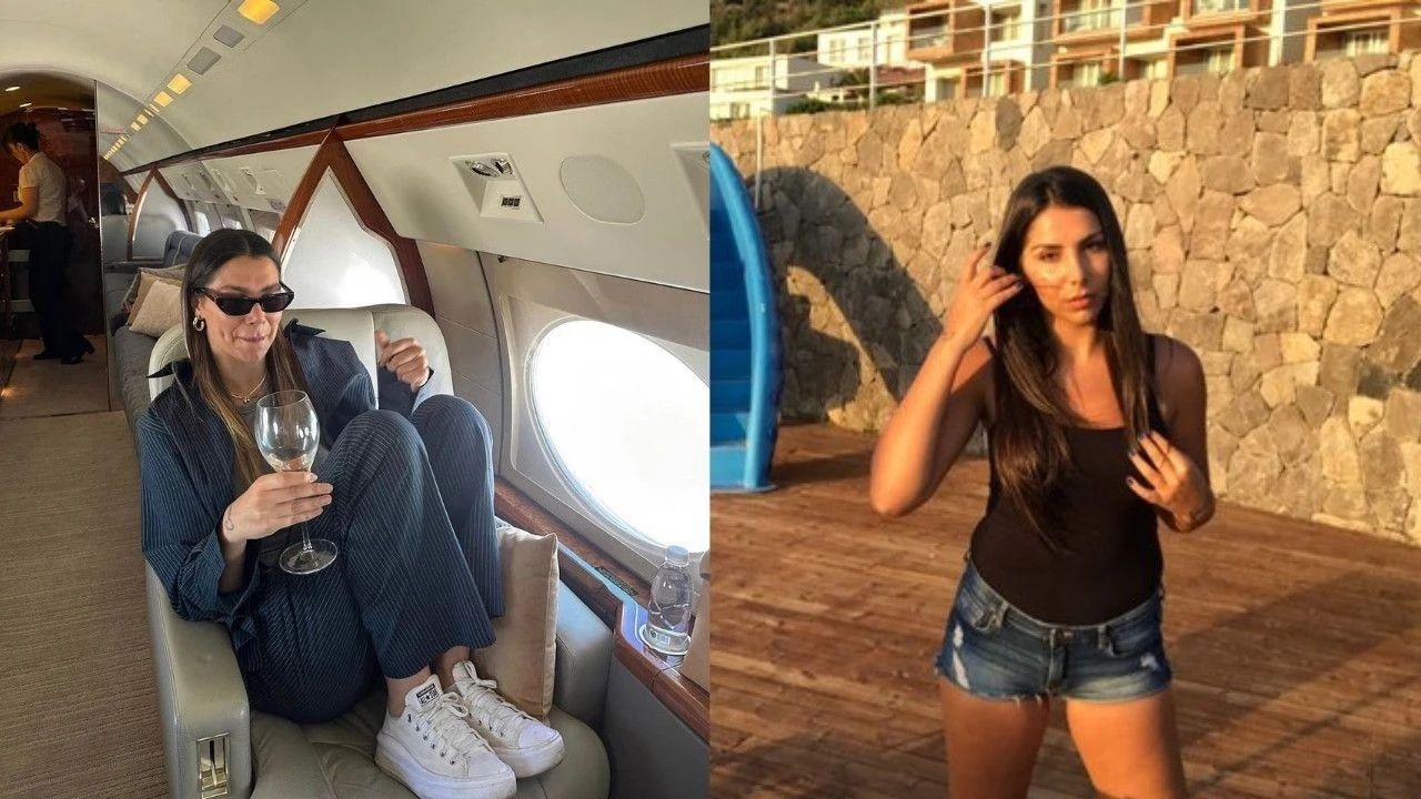 Dilara Ege Çevik ifadesinde her şeyi anlattı: Kokain kullandım, Garipoğlu’nun partilerine referansla giriliyordu 4