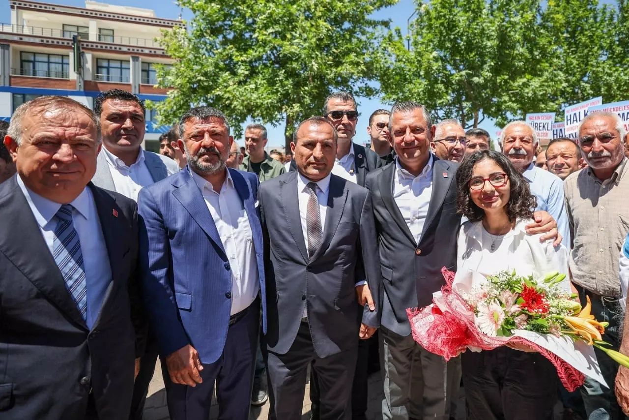 CHP’de Malatya krizi büyüyor: Yazıhan Belediye Başkanı Abdulvahap Göçer için kesin ihraç süreci başlatıldı 2
