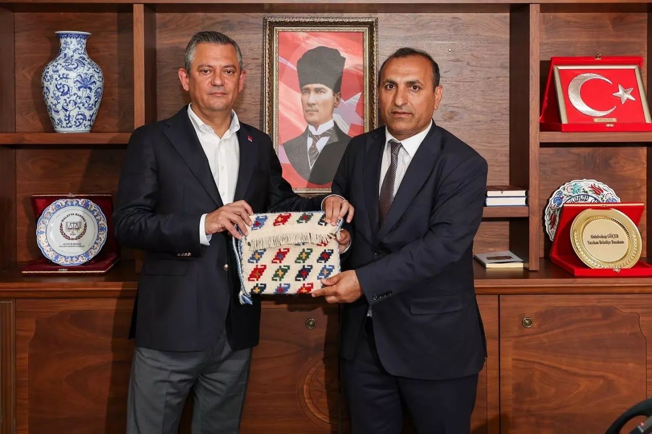 CHP’de Malatya krizi büyüyor: Yazıhan Belediye Başkanı Abdulvahap Göçer için kesin ihraç süreci başlatıldı 1