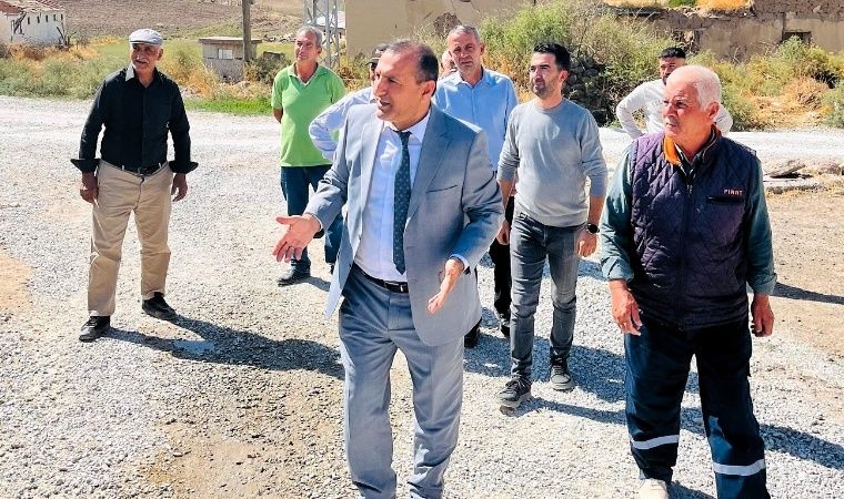 CHP’de Malatya krizi büyüyor: Yazıhan Belediye Başkanı Abdulvahap Göçer için kesin ihraç süreci başlatıldı 3