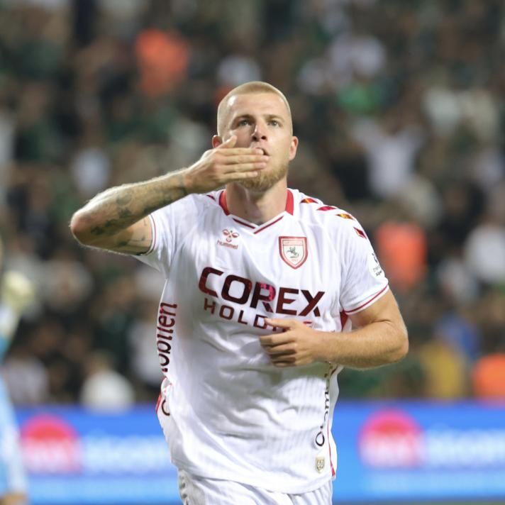 Trabzonspor'un yıldızı Oulai zirvede! İşte Süper Lig'de değerini en çok arttıran 20 futbolcu 6