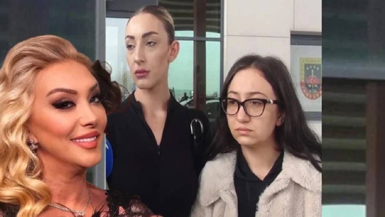 Şarkıcı Güllü’nün şüpheli ölümünde yeni gelişme! Ablası ilk kez konuştu: “Tuğyan çok iyi bir oyuncu" 2