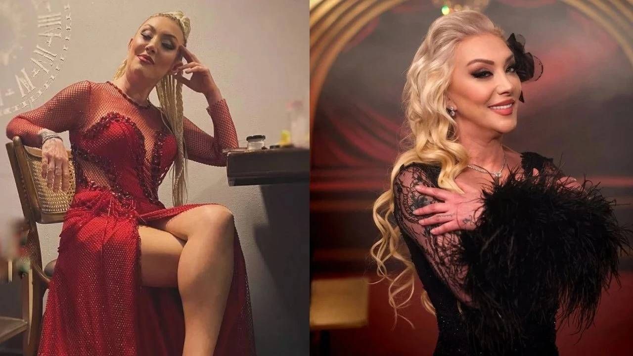 Şarkıcı Güllü’nün şüpheli ölümünde yeni gelişme! Ablası ilk kez konuştu: “Tuğyan çok iyi bir oyuncu" 3