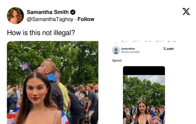 Yeni Grok skandalı: X’te rızasız yapay zeka görüntüleri alarm veriyor! Kullanıcıların fotoğraflarını saniyeler içinde soyuyor! 8