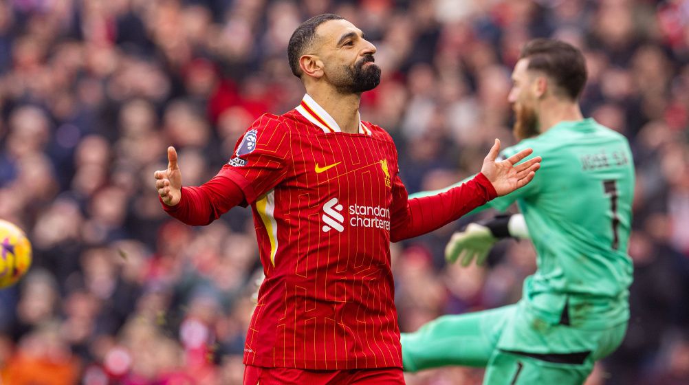Galatasaray'ın tarihi transferi Kenan Yıldız'ın iki dudağı arasında! Mohamed Salah için operasyon düğmesine basıldı 10