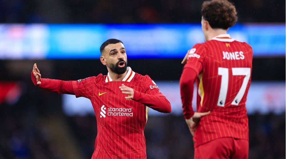 Galatasaray'ın tarihi transferi Kenan Yıldız'ın iki dudağı arasında! Mohamed Salah için operasyon düğmesine basıldı 7