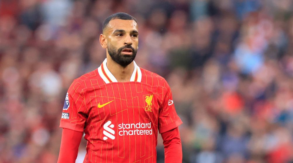 Galatasaray'ın tarihi transferi Kenan Yıldız'ın iki dudağı arasında! Mohamed Salah için operasyon düğmesine basıldı 9