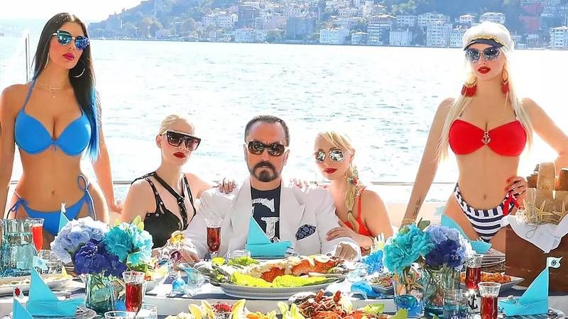 Adnan Oktar, MİT'e mektup mu yazdı? Skandal iddia... “Serbest bırakılan PKK’lılara eğitim vermek istiyorum” 6