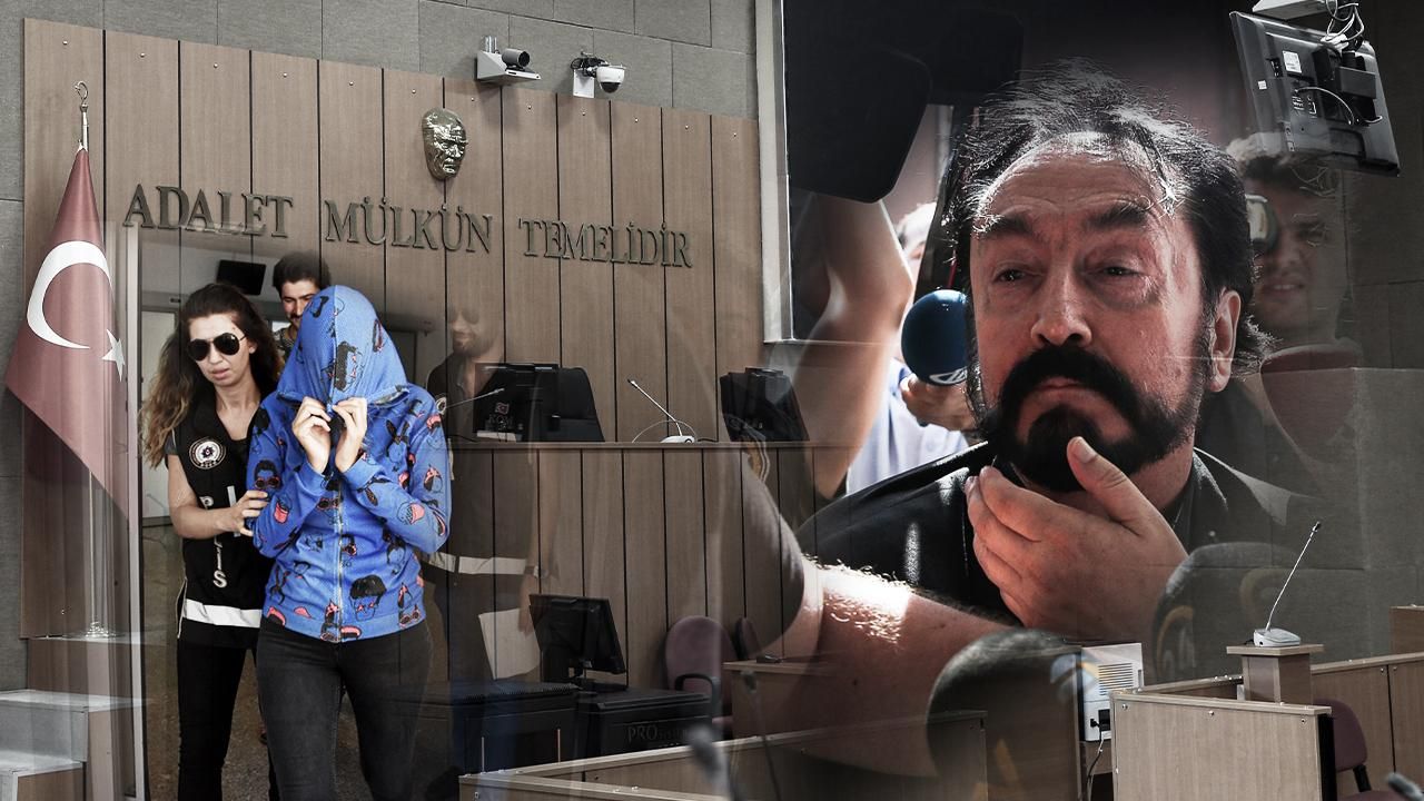 Adnan Oktar, MİT'e mektup mu yazdı? Skandal iddia... “Serbest bırakılan PKK’lılara eğitim vermek istiyorum” 4