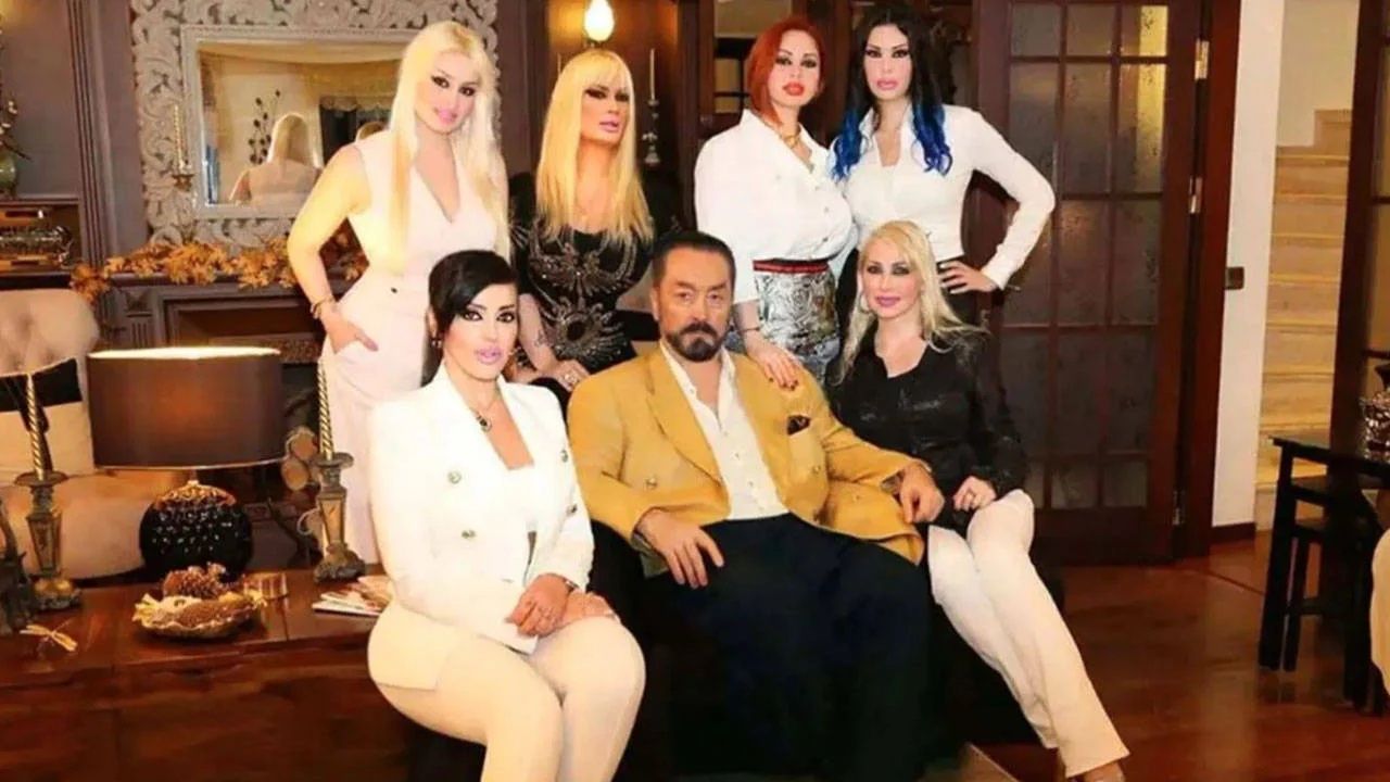 Adnan Oktar, MİT'e mektup mu yazdı? Skandal iddia... “Serbest bırakılan PKK’lılara eğitim vermek istiyorum” 2