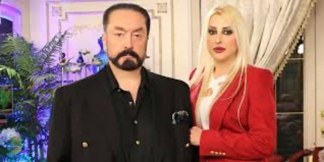 Adnan Oktar, MİT'e mektup mu yazdı? Skandal iddia... “Serbest bırakılan PKK’lılara eğitim vermek istiyorum” 8