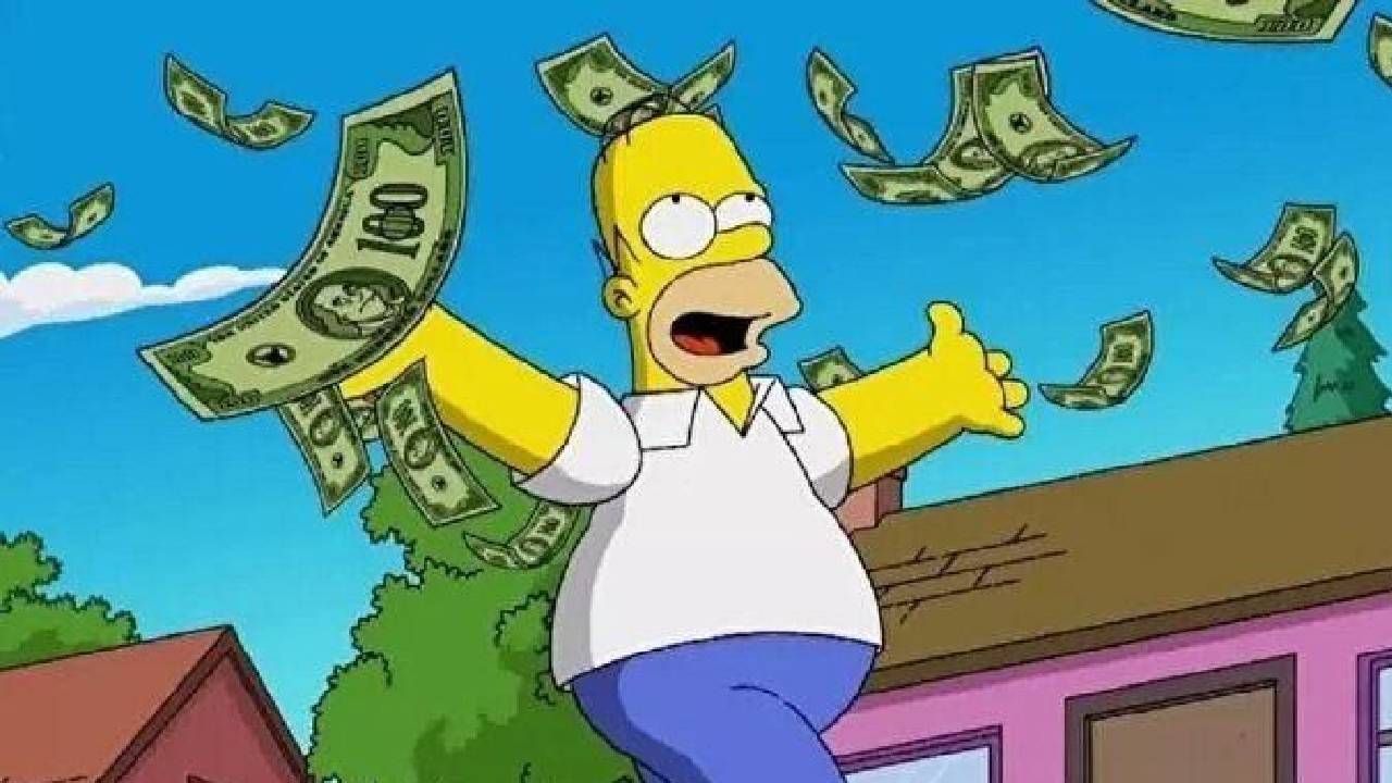 “Bu artık tesadüf değil!” Simpsonlar yine mi bildi? 2026 için korkutan senaryolar gündemde 5