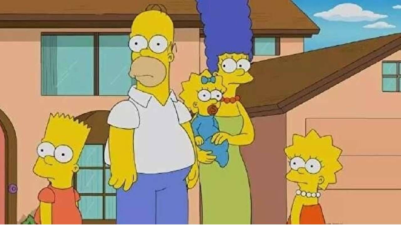 “Bu artık tesadüf değil!” Simpsonlar yine mi bildi? 2026 için korkutan senaryolar gündemde 6