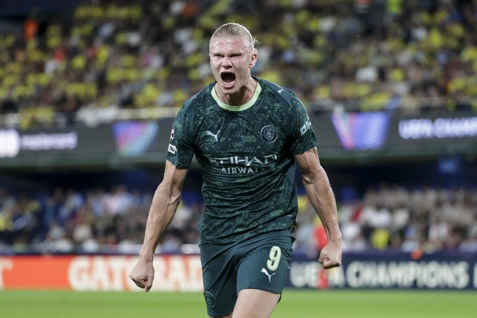 Dünyanın en iyi 100 futbolcusu açıklandı! Listede 3 Türk futbolcu yer aldı: Arda Güler, Kenan Yıldız ve Hakan Çalhanoğlu kaçıncı sırada? 96