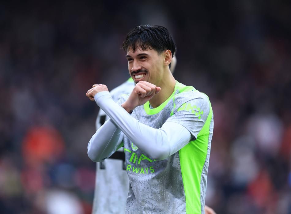 Dünyanın en iyi 100 futbolcusu açıklandı! Listede 3 Türk futbolcu yer aldı: Arda Güler, Kenan Yıldız ve Hakan Çalhanoğlu kaçıncı sırada? 23