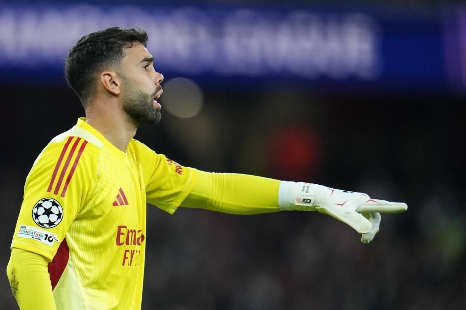 Dünyanın en iyi 100 futbolcusu açıklandı! Listede 3 Türk futbolcu yer aldı: Arda Güler, Kenan Yıldız ve Hakan Çalhanoğlu kaçıncı sırada? 44