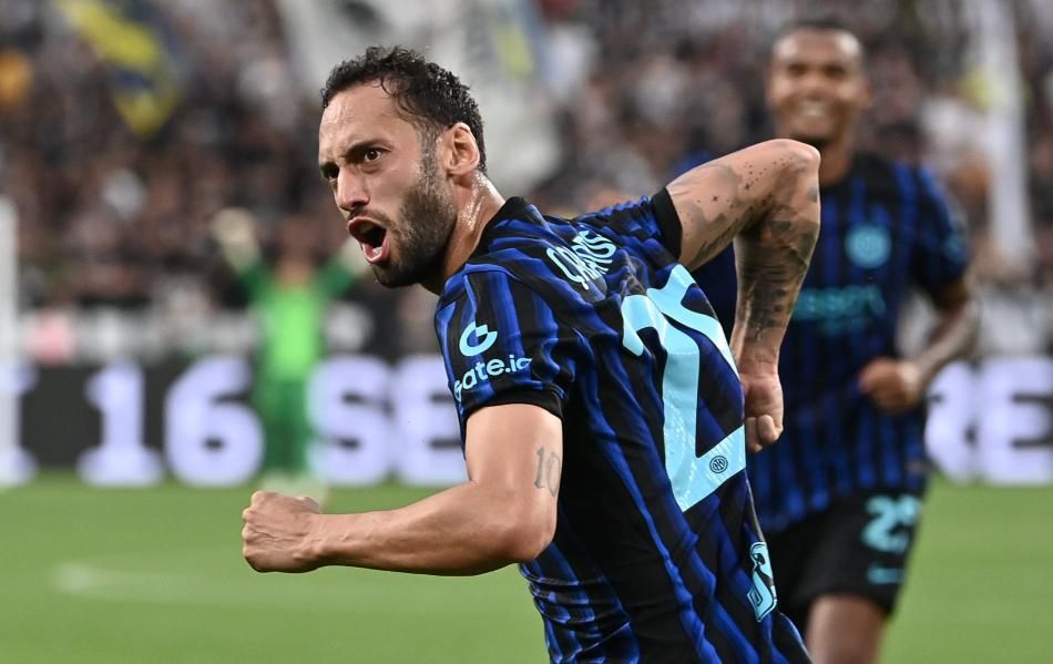 Dünyanın en iyi 100 futbolcusu açıklandı! Listede 3 Türk futbolcu yer aldı: Arda Güler, Kenan Yıldız ve Hakan Çalhanoğlu kaçıncı sırada? 50
