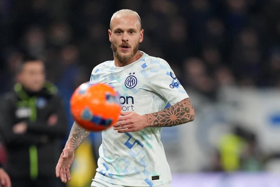 Dünyanın en iyi 100 futbolcusu açıklandı! Listede 3 Türk futbolcu yer aldı: Arda Güler, Kenan Yıldız ve Hakan Çalhanoğlu kaçıncı sırada? 3