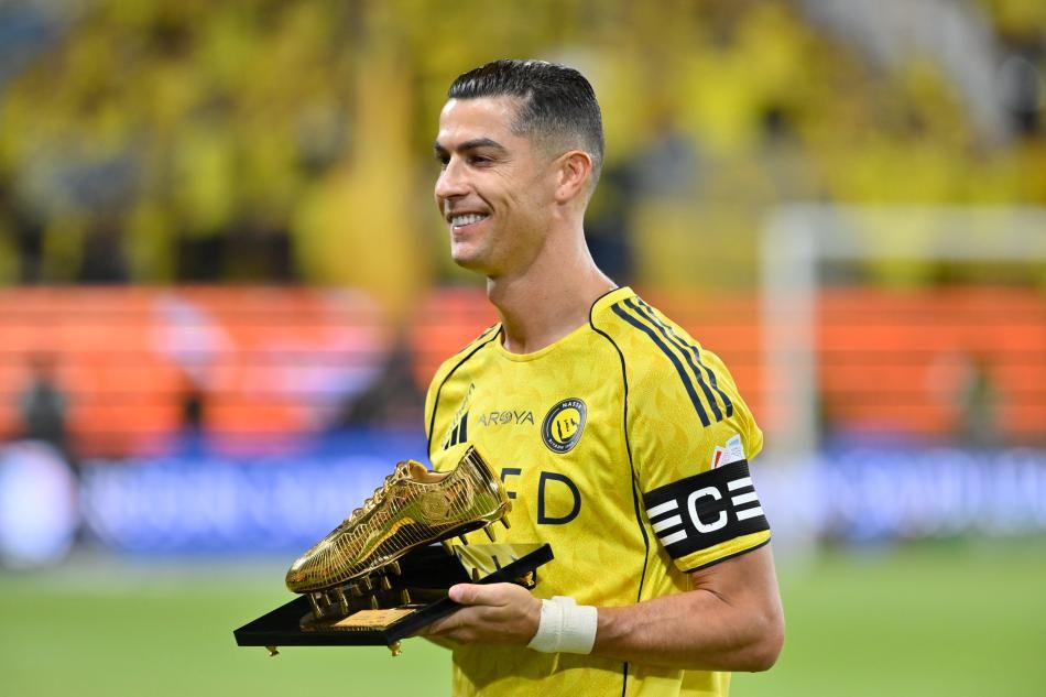 Dünyanın en iyi 100 futbolcusu açıklandı! Listede 3 Türk futbolcu yer aldı: Arda Güler, Kenan Yıldız ve Hakan Çalhanoğlu kaçıncı sırada? 51