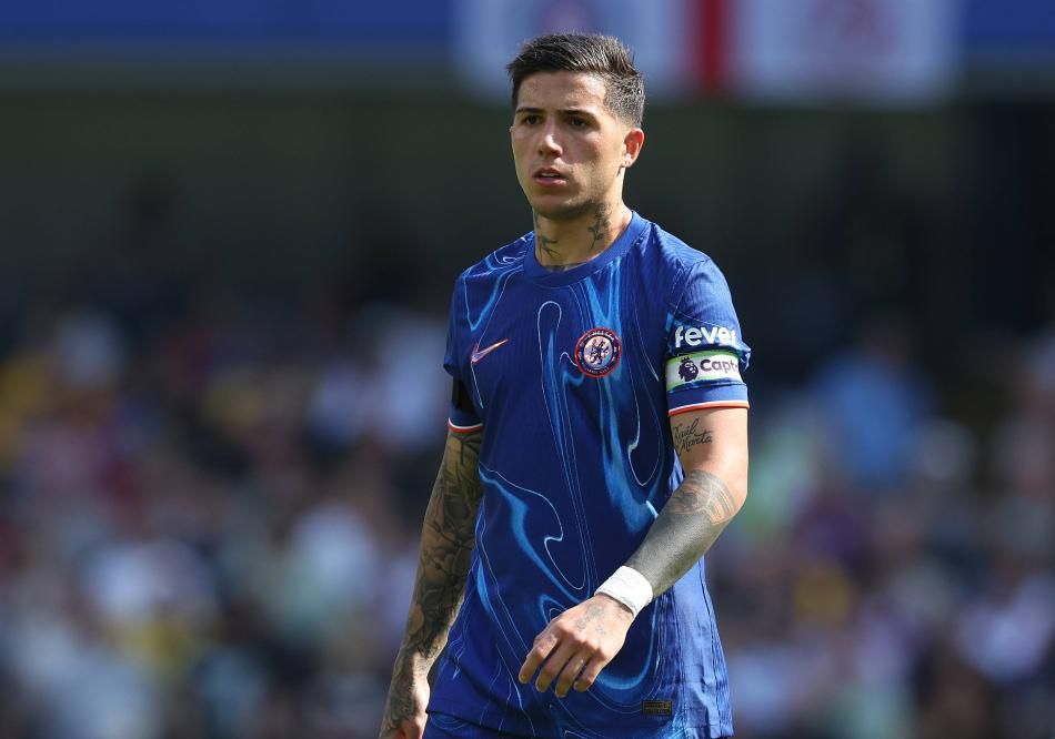 Dünyanın en iyi 100 futbolcusu açıklandı! Listede 3 Türk futbolcu yer aldı: Arda Güler, Kenan Yıldız ve Hakan Çalhanoğlu kaçıncı sırada? 55