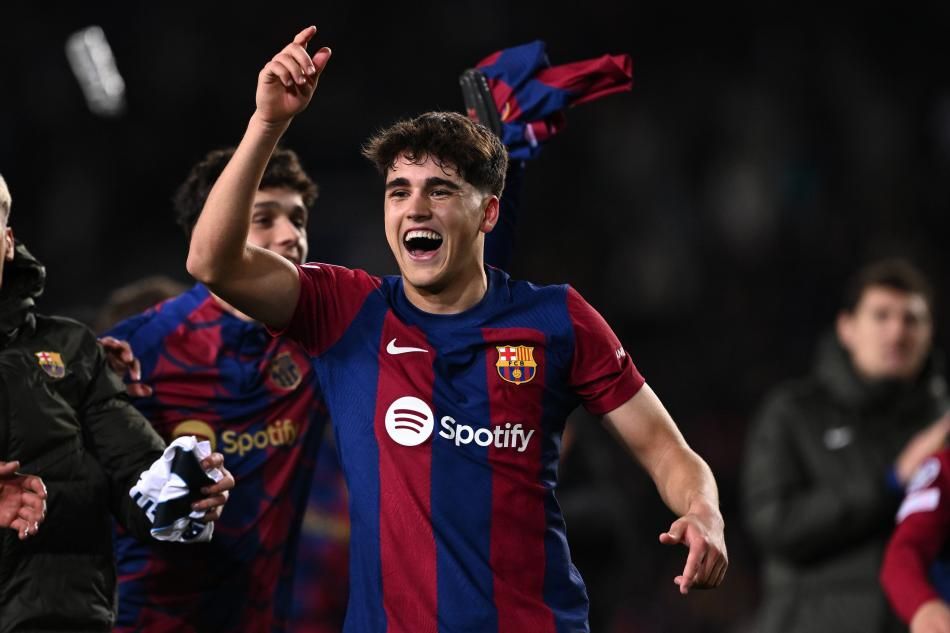 Dünyanın en iyi 100 futbolcusu açıklandı! Listede 3 Türk futbolcu yer aldı: Arda Güler, Kenan Yıldız ve Hakan Çalhanoğlu kaçıncı sırada? 34