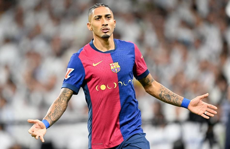 Dünyanın en iyi 100 futbolcusu açıklandı! Listede 3 Türk futbolcu yer aldı: Arda Güler, Kenan Yıldız ve Hakan Çalhanoğlu kaçıncı sırada? 94