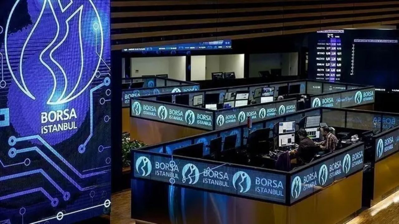 Borsa İstanbul 40 yaşında! 19 hisselikten 596 şirkete: Borsa İstanbul’un muhteşem 40 yılı 1