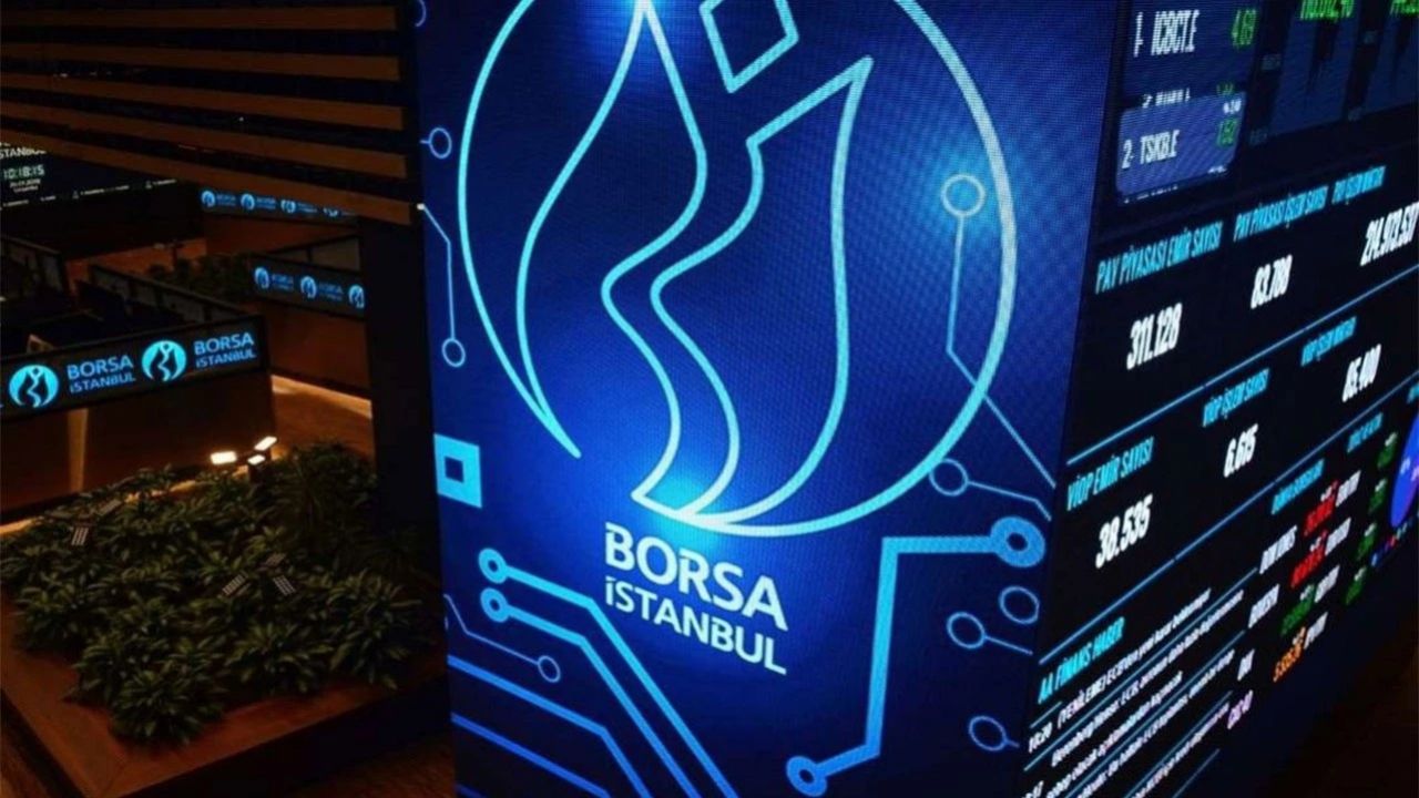 Borsa İstanbul 40 yaşında! 19 hisselikten 596 şirkete: Borsa İstanbul’un muhteşem 40 yılı 4