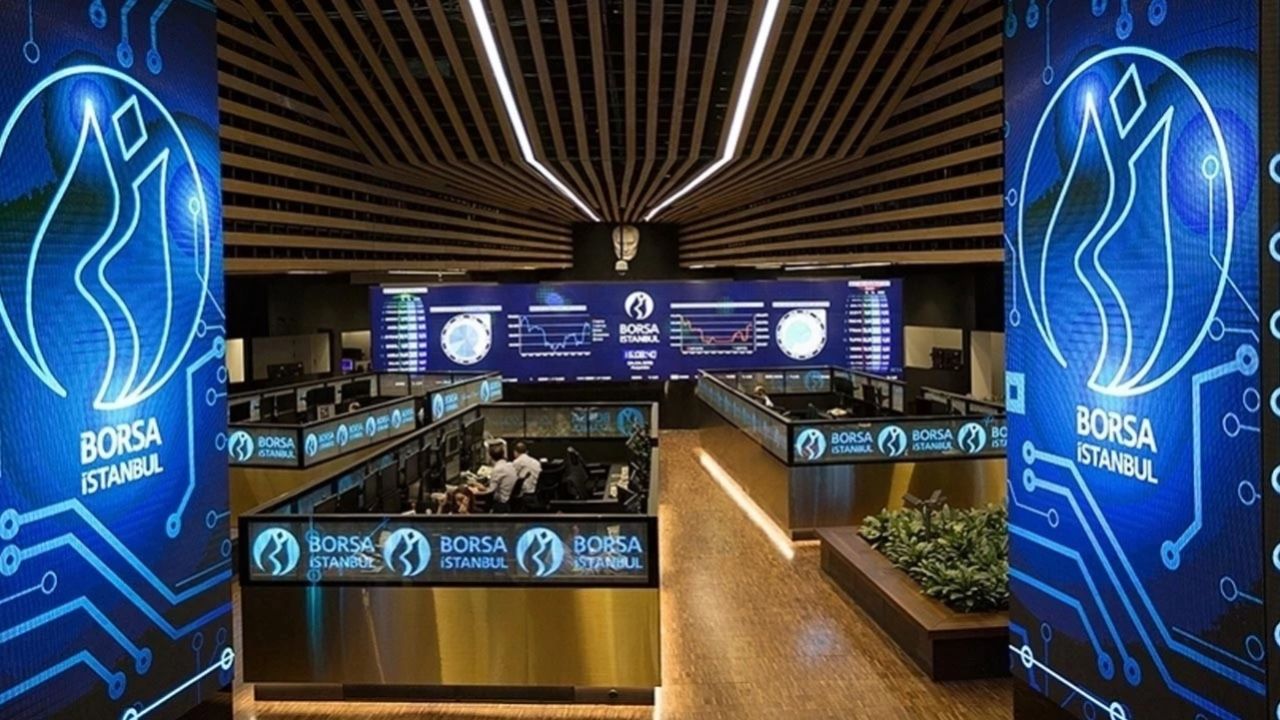 Borsa İstanbul 40 yaşında! 19 hisselikten 596 şirkete: Borsa İstanbul’un muhteşem 40 yılı 2