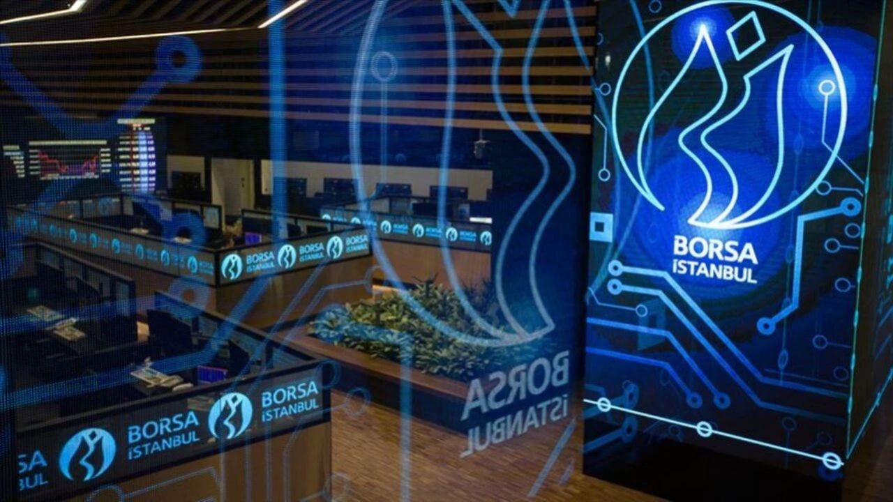 Borsa İstanbul 40 yaşında! 19 hisselikten 596 şirkete: Borsa İstanbul’un muhteşem 40 yılı 10