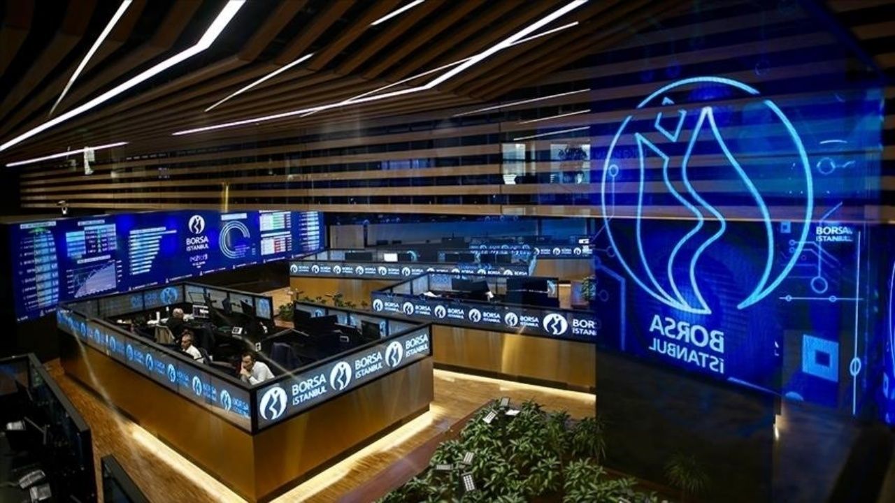 Borsa İstanbul 40 yaşında! 19 hisselikten 596 şirkete: Borsa İstanbul’un muhteşem 40 yılı 5