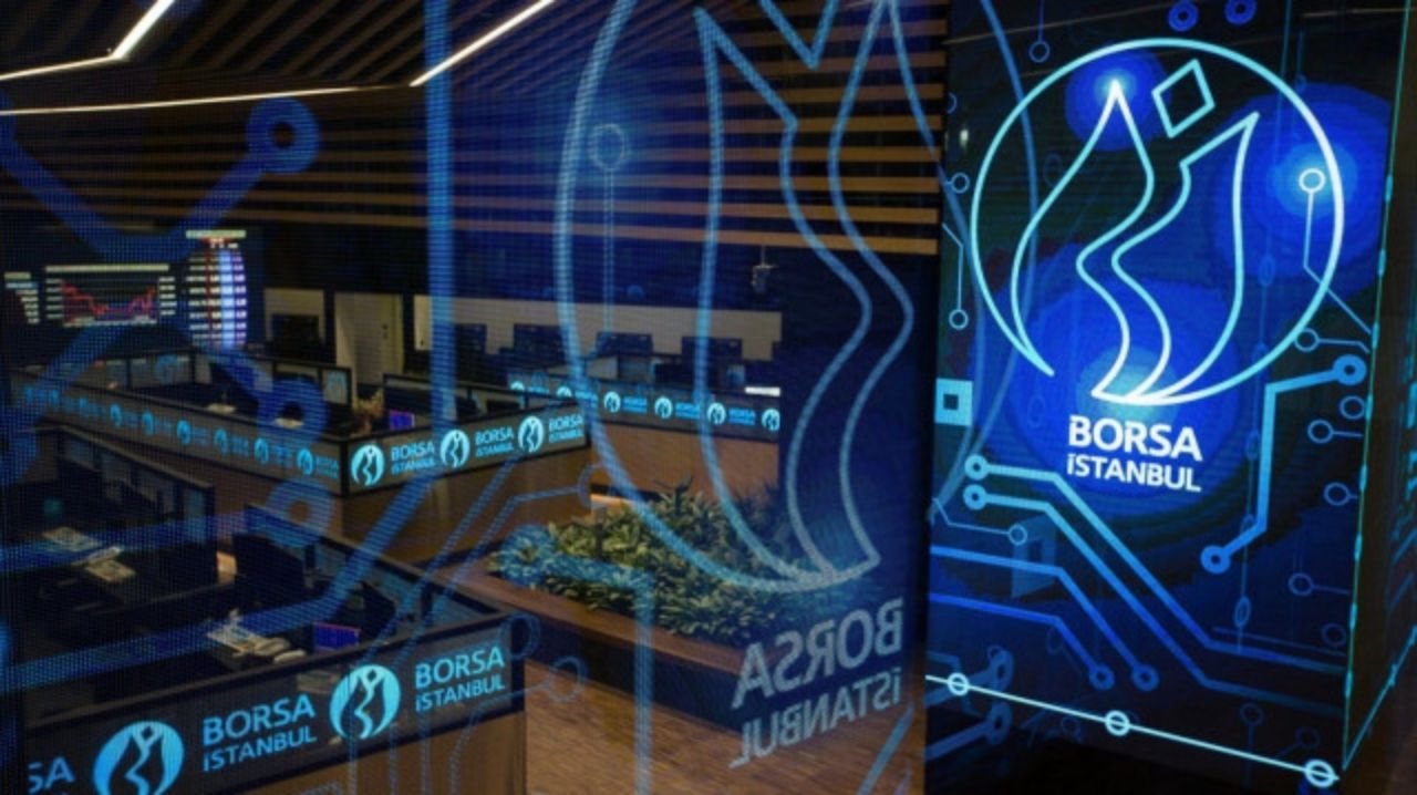 Borsa İstanbul 40 yaşında! 19 hisselikten 596 şirkete: Borsa İstanbul’un muhteşem 40 yılı 3