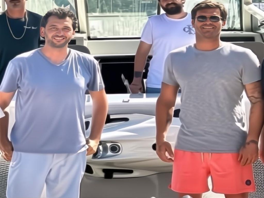 Halit Yukay'ın ölümüne ilişkin davada, Kıvanç Tatlıtuğ 'tanık' olarak dinlenecek 1