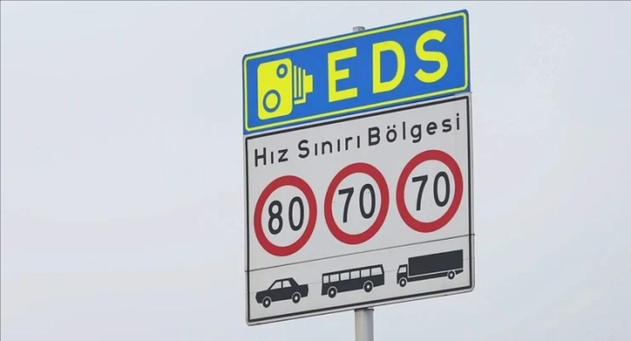 Tüm sürücüleri ilgilendiriyor! Bakan Uraloğlu duyurdu: 58 bin 246 hız sınırı levhası kaldırıldı 4
