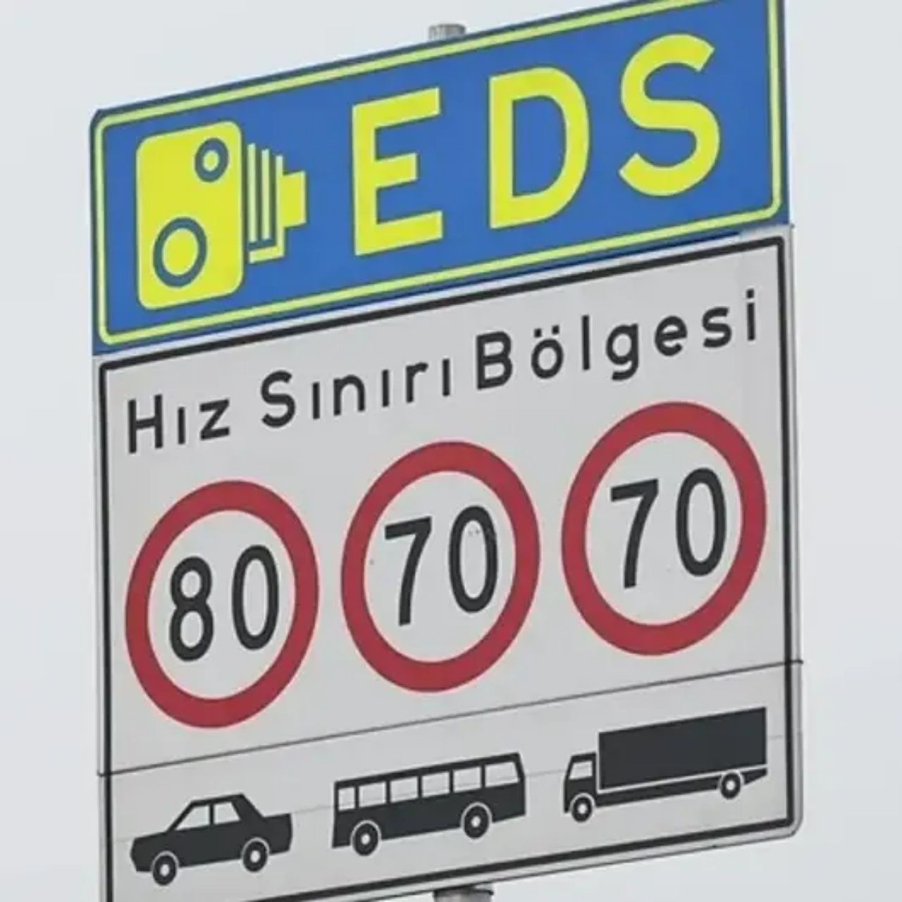 Tüm sürücüleri ilgilendiriyor! Bakan Uraloğlu duyurdu: 58 bin 246 hız sınırı levhası kaldırıldı 3