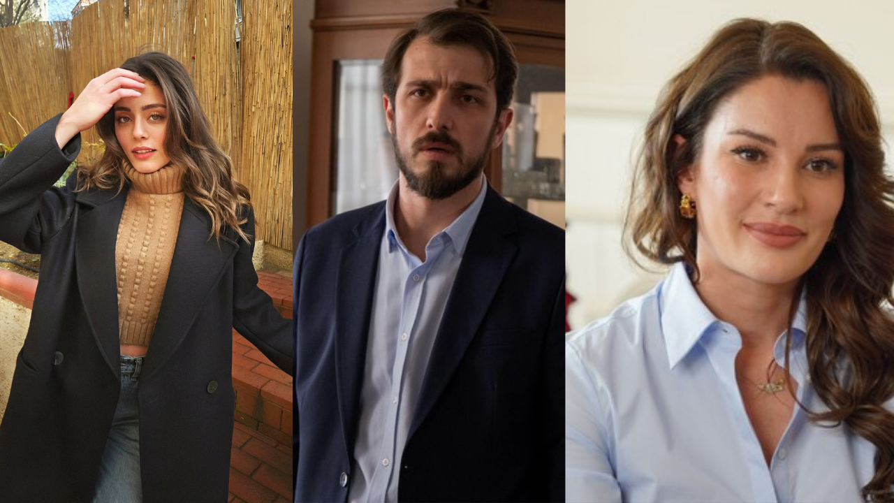 Kızılcık Şerbeti'nde beklenmedik olay! Bir isim geri dönecekti ama hikayesi başlamadan bitti 2