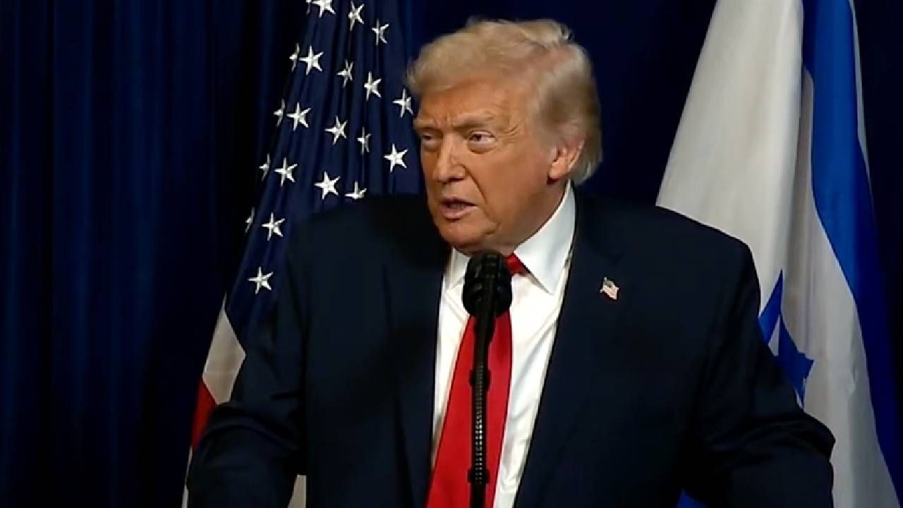 ABD–İran hattında gerilim: Trump “silahlarımız hazır” dedi, Tahran ayağa kalktı 1