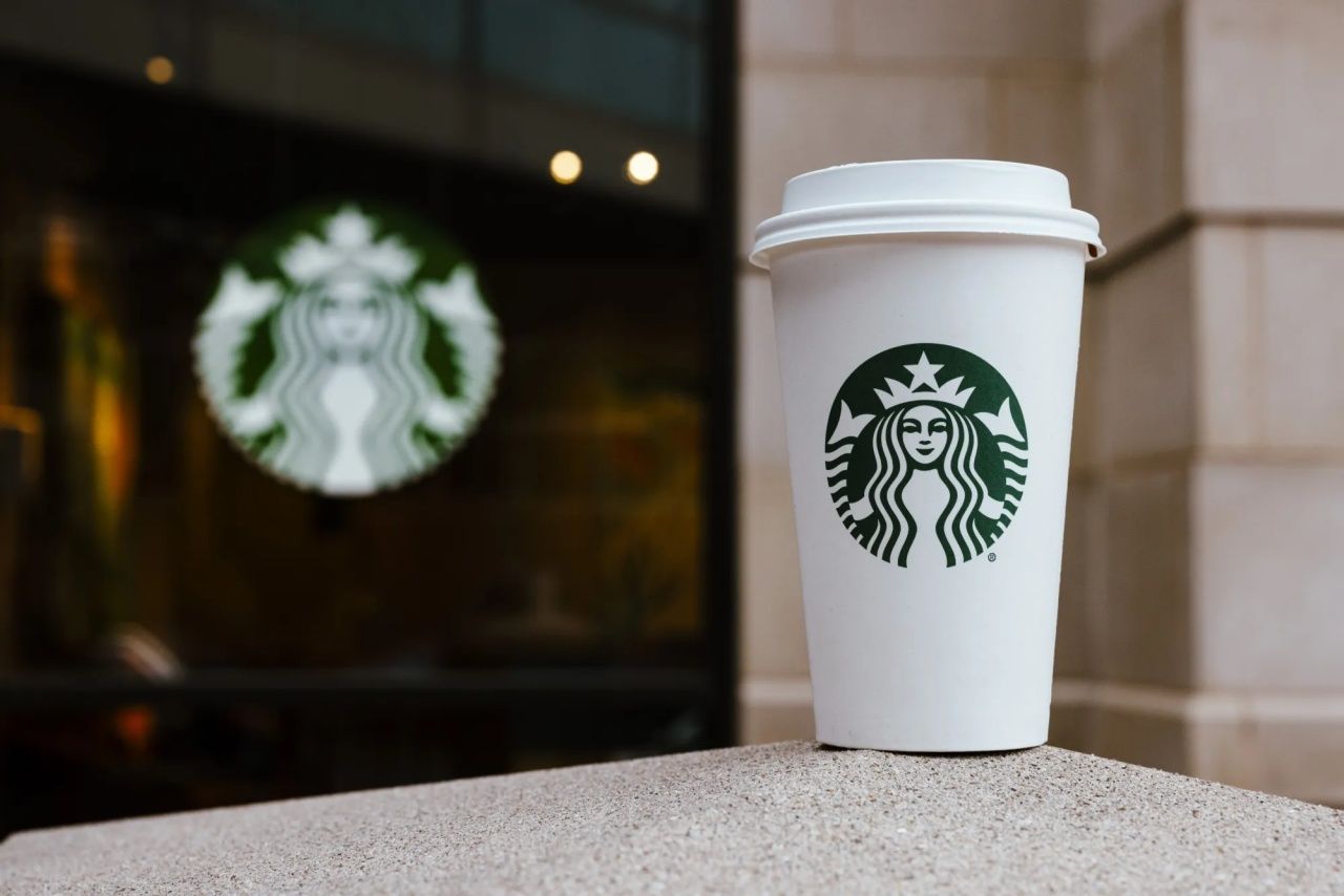 Starbucks'ta yeni yıl tarifesi! Yüzde 30 zam yapıldı 1