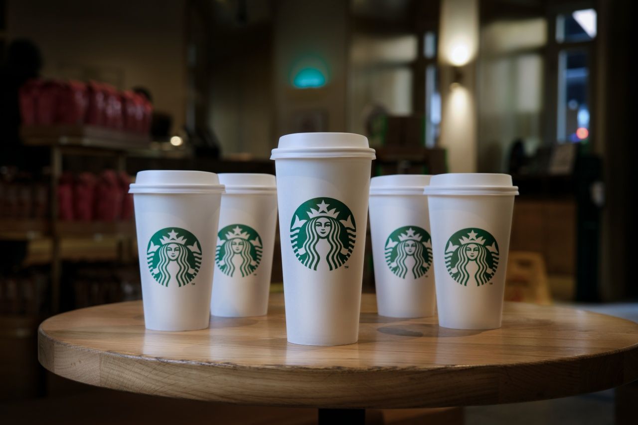Starbucks'ta yeni yıl tarifesi! Yüzde 30 zam yapıldı 2