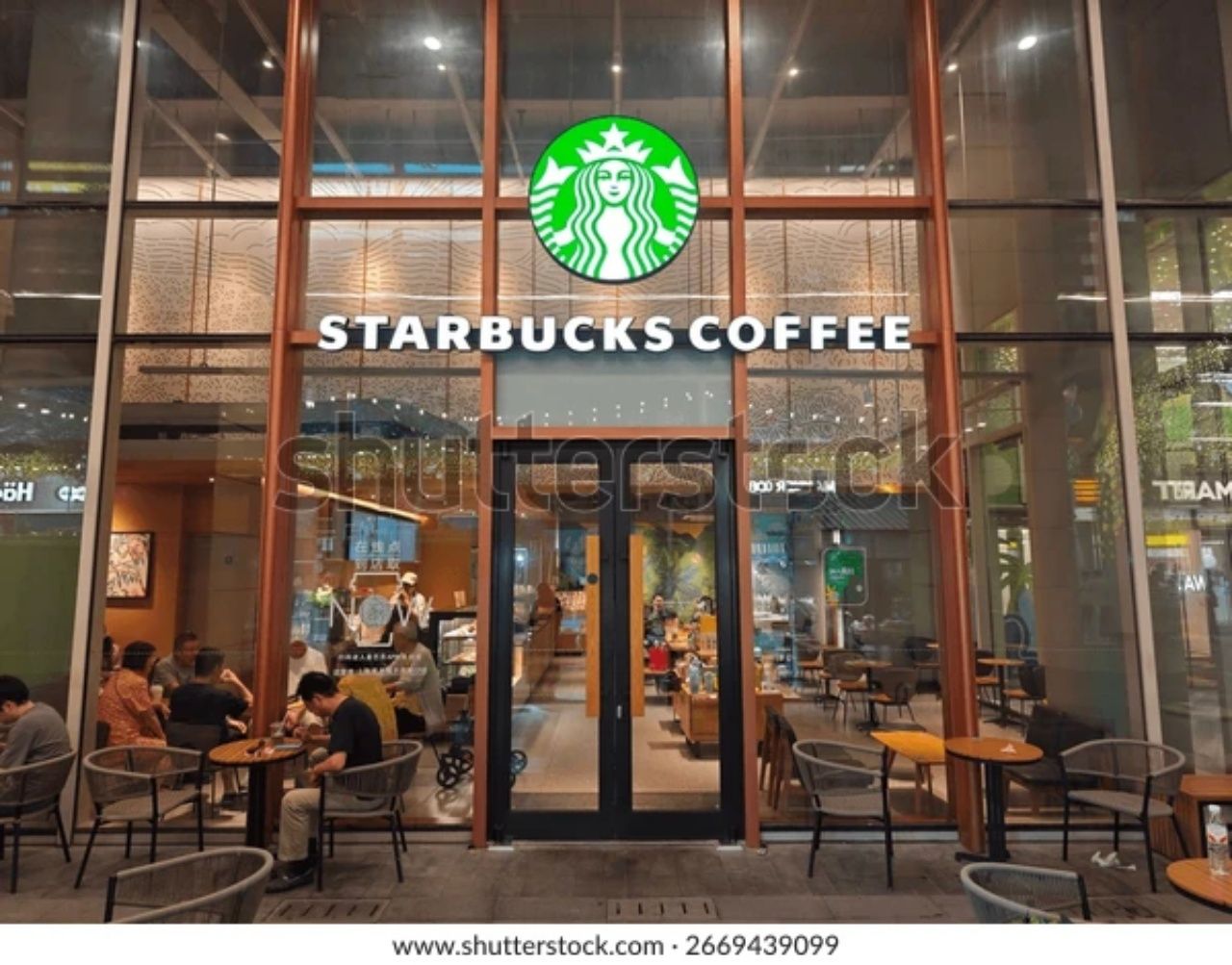 Starbucks'ta yeni yıl tarifesi! Yüzde 30 zam yapıldı 5