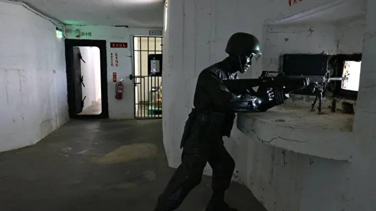 3. Dünya Savaşı kapıda mı? Uzmanlar uyardı: Küresel savaş bu 5 bölgeden birinde patlayabilir 3