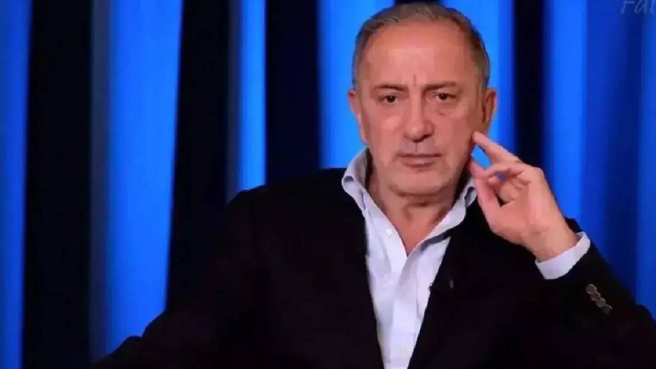 Sözcü yanıldı... “Fatih Altaylı başlıyor” denildi, ama şoke eden gerçek ortaya çıktı: Ağustos sürprizi boş çıktı 2