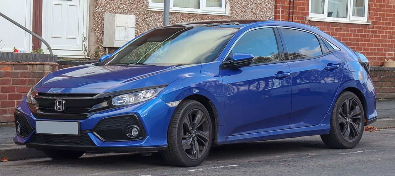 Türkiye'de efsane olmuştu! Honda o modelin satışını resmen durdurdu 2