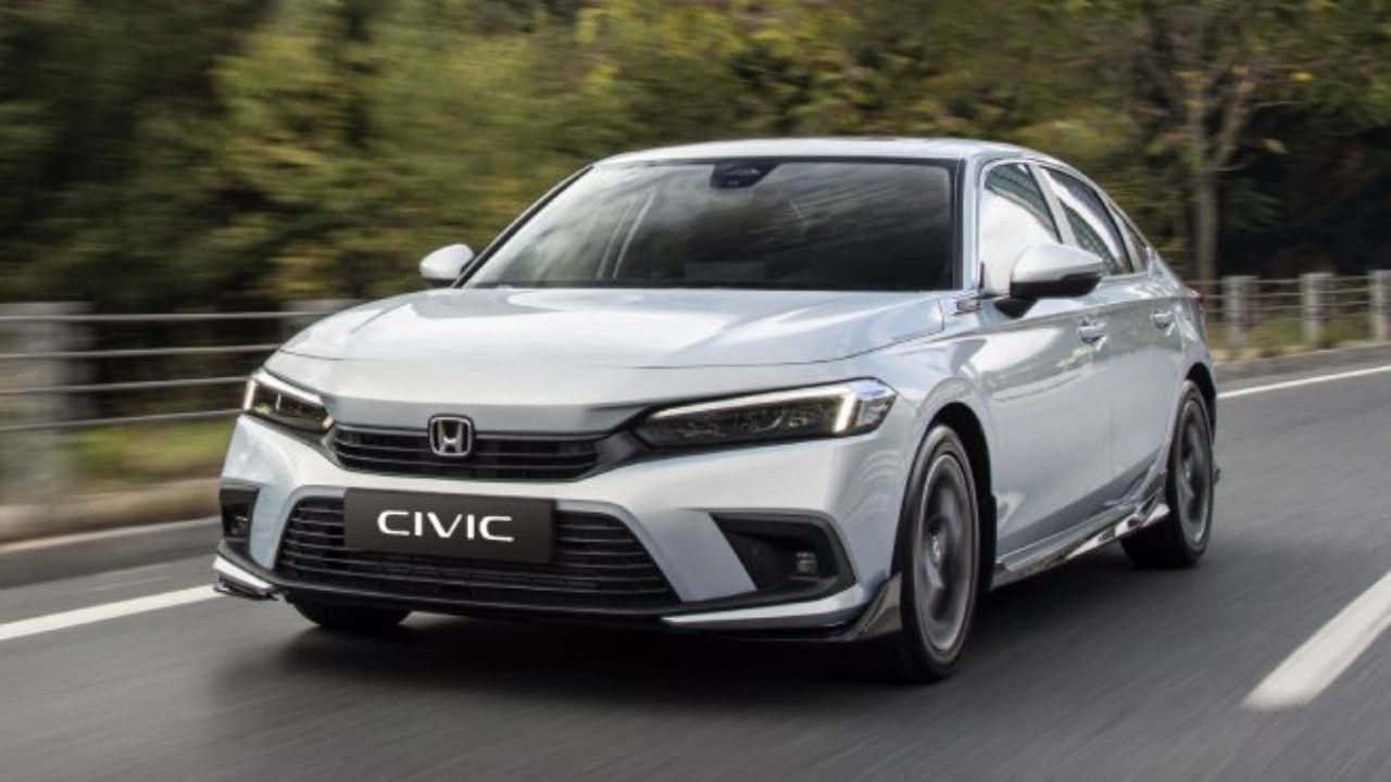 Türkiye'de efsane olmuştu! Honda o modelin satışını resmen durdurdu 3