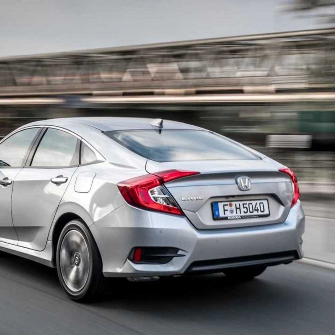 Türkiye'de efsane olmuştu! Honda o modelin satışını resmen durdurdu 4
