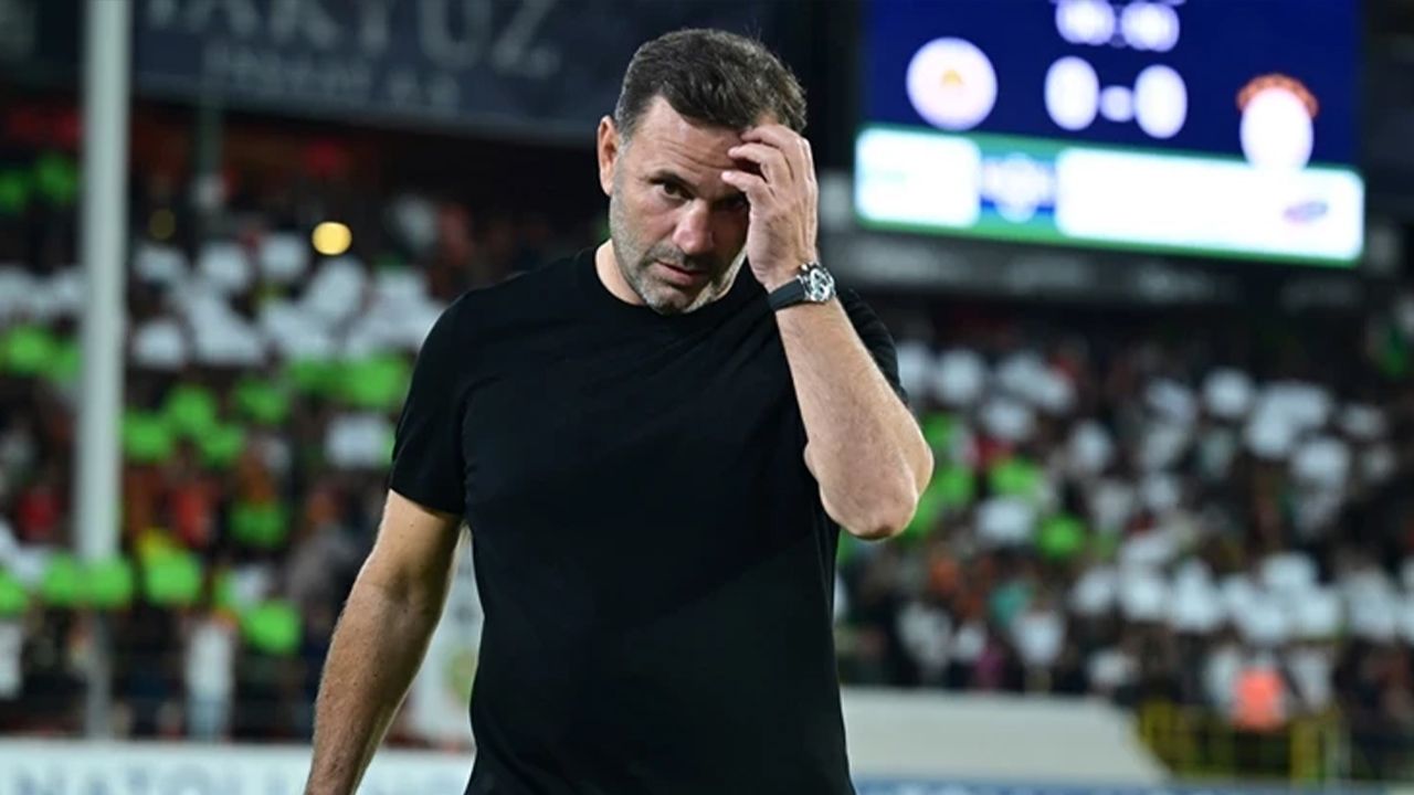 Galatasaraylı futbolcuya Rusya'dan sürpriz teklif 4
