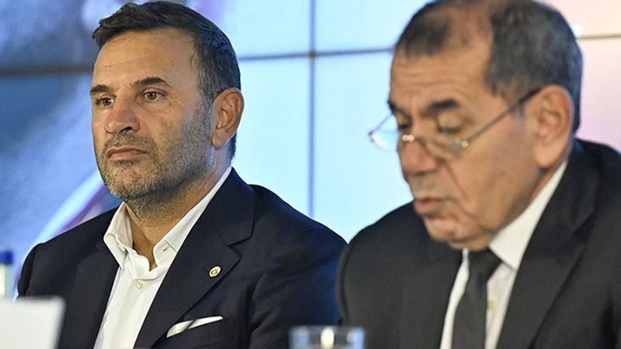 Galatasaraylı futbolcuya Rusya'dan sürpriz teklif 1