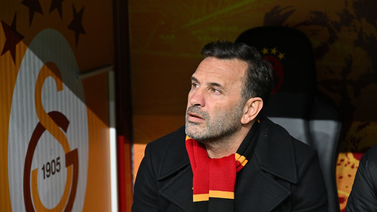 Galatasaraylı futbolcuya Rusya'dan sürpriz teklif 3