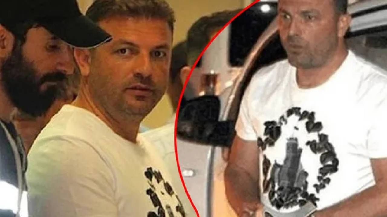 Sivas’ın köyünden küresel bahis baronluğuna: Veysel Şahin dosyası açıldı 1