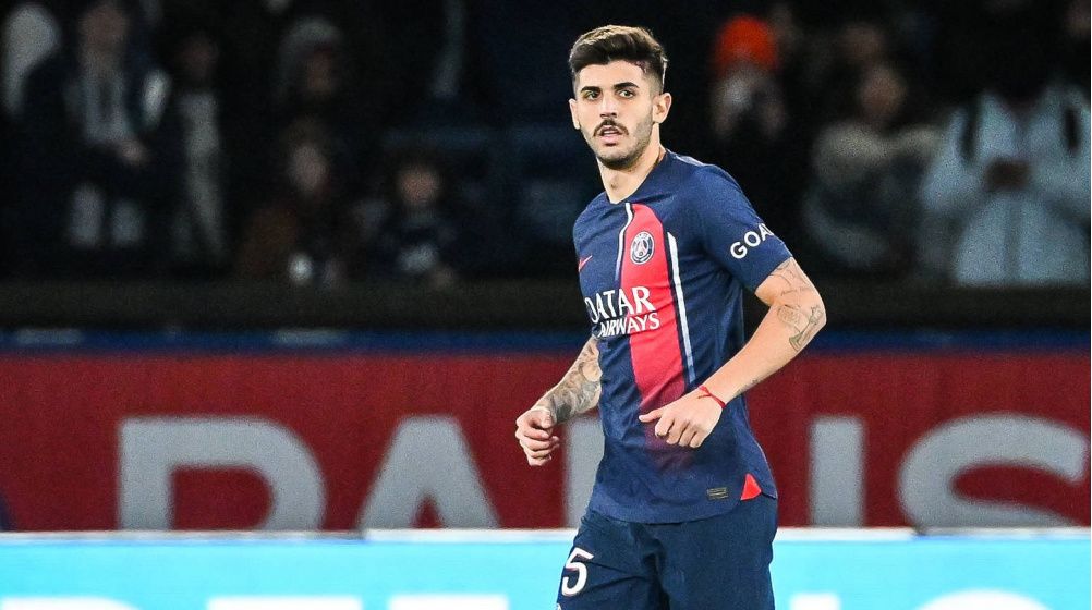 Sergen Yalçın'ın hayallerini süsleyen transfer belli oldu! PSG'den 20 milyon euroluk yıldız geliyor 4